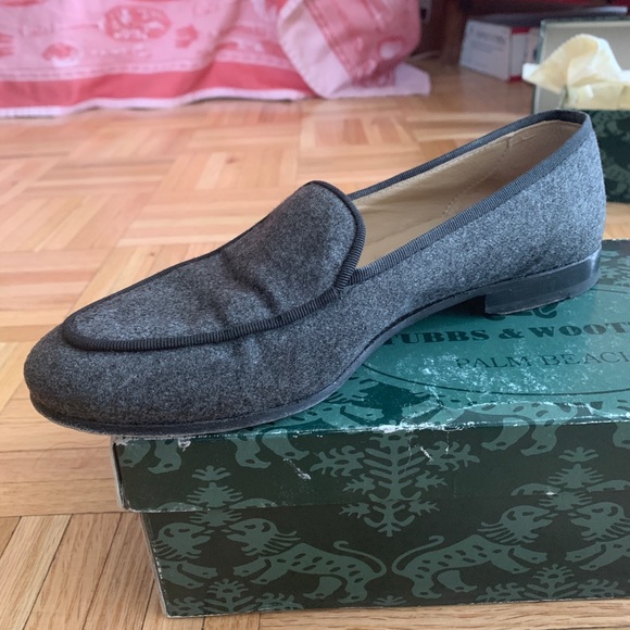 Stubbs and Wooton Loafers - Picture 2 of 4